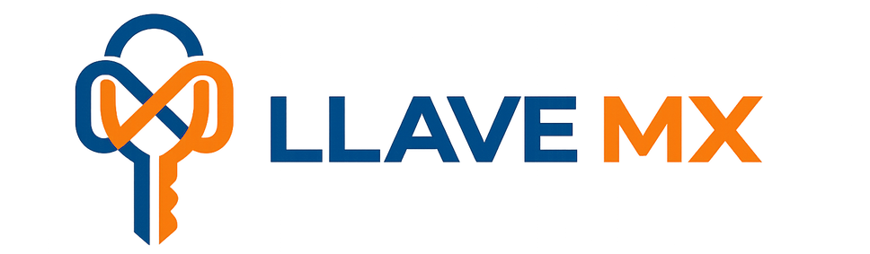 LLAVE MX